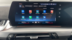 BMW iX2 230kW xDrive30 Shadow Edition 65kWh 5dr Auto Electric Hatchback